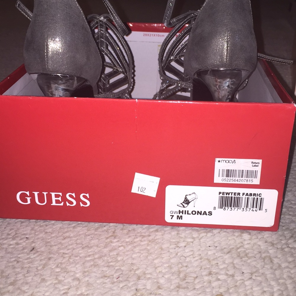 Guess heels - Picture 5 of 5